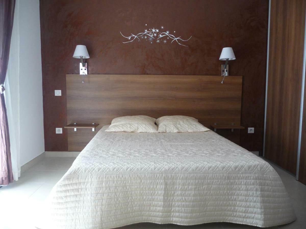 Luna Verde Porto-Vecchio  Exterior foto